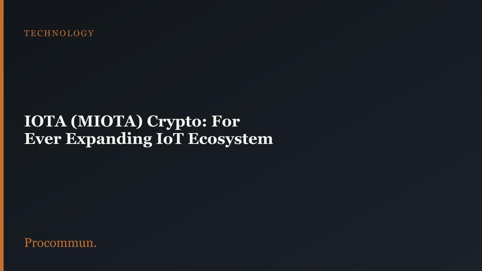 IOTA Featured Image 1