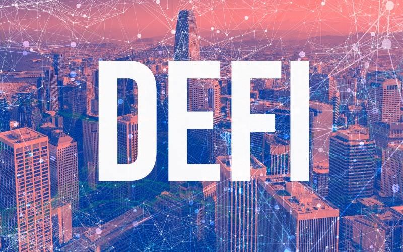 Decentralized Finance