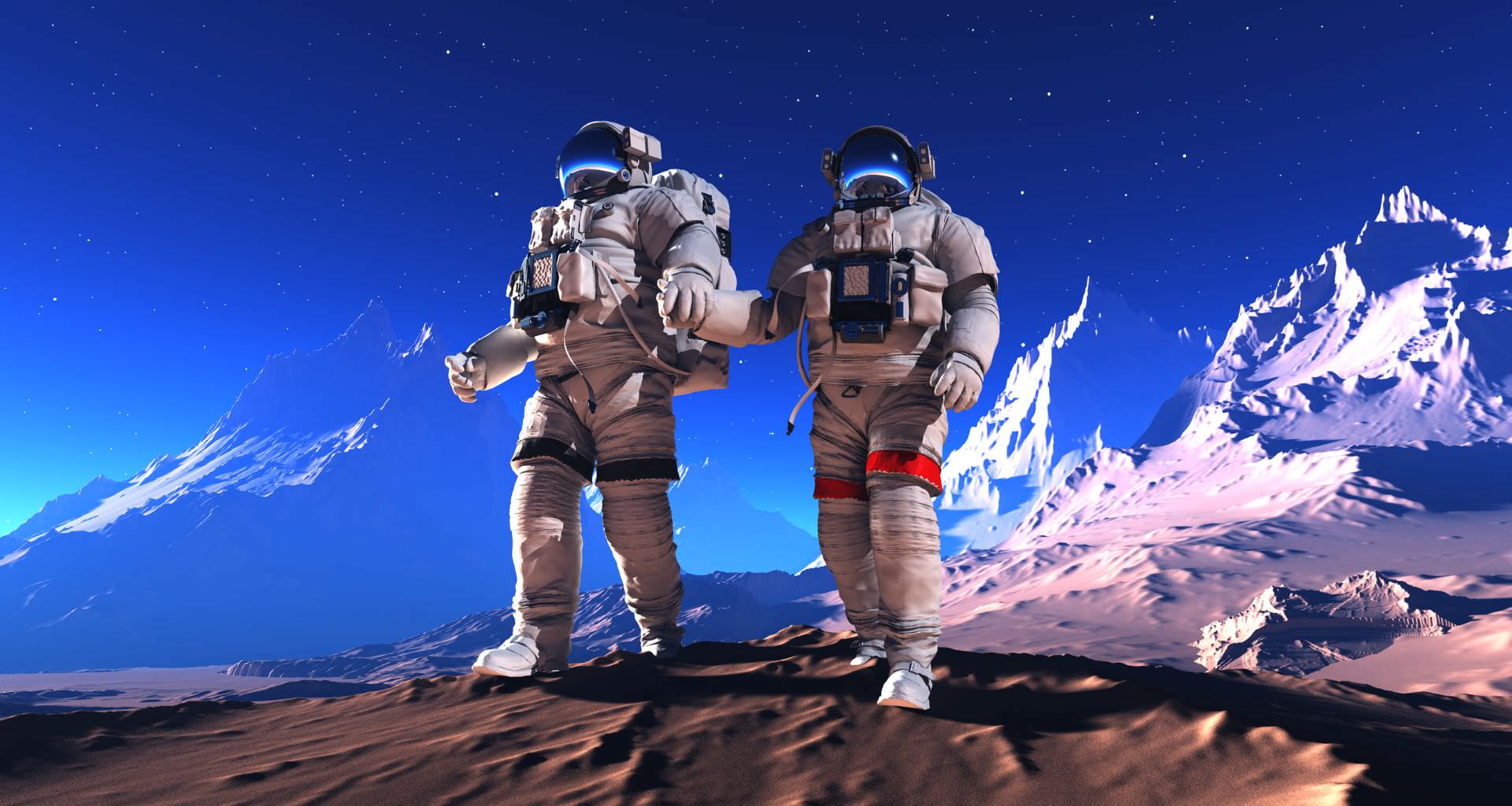 2 - Future of space tourism