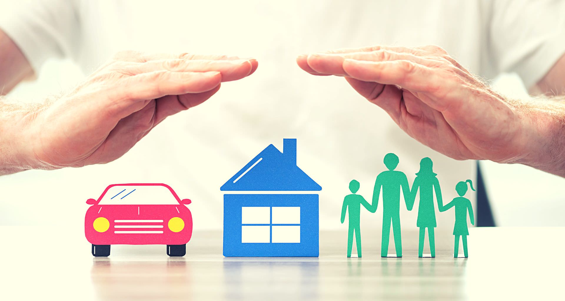 Basics of Insurance