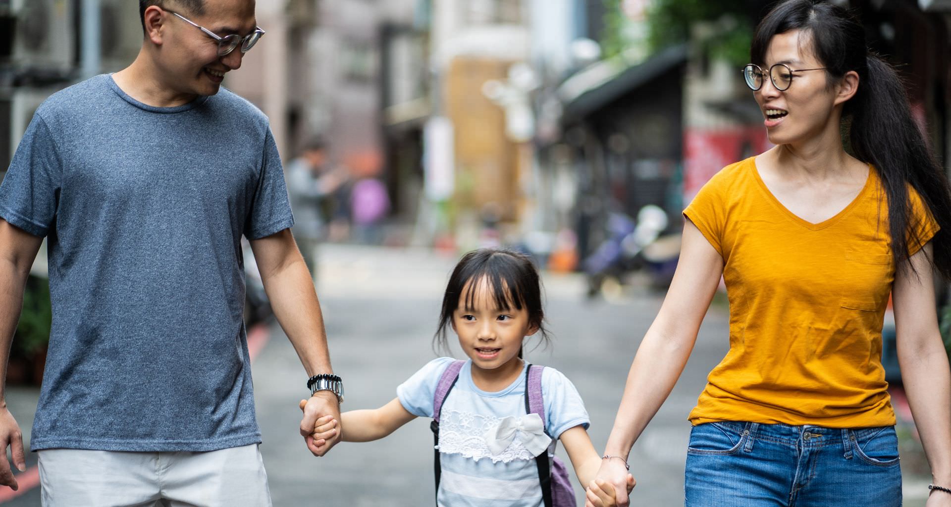 positive parenting