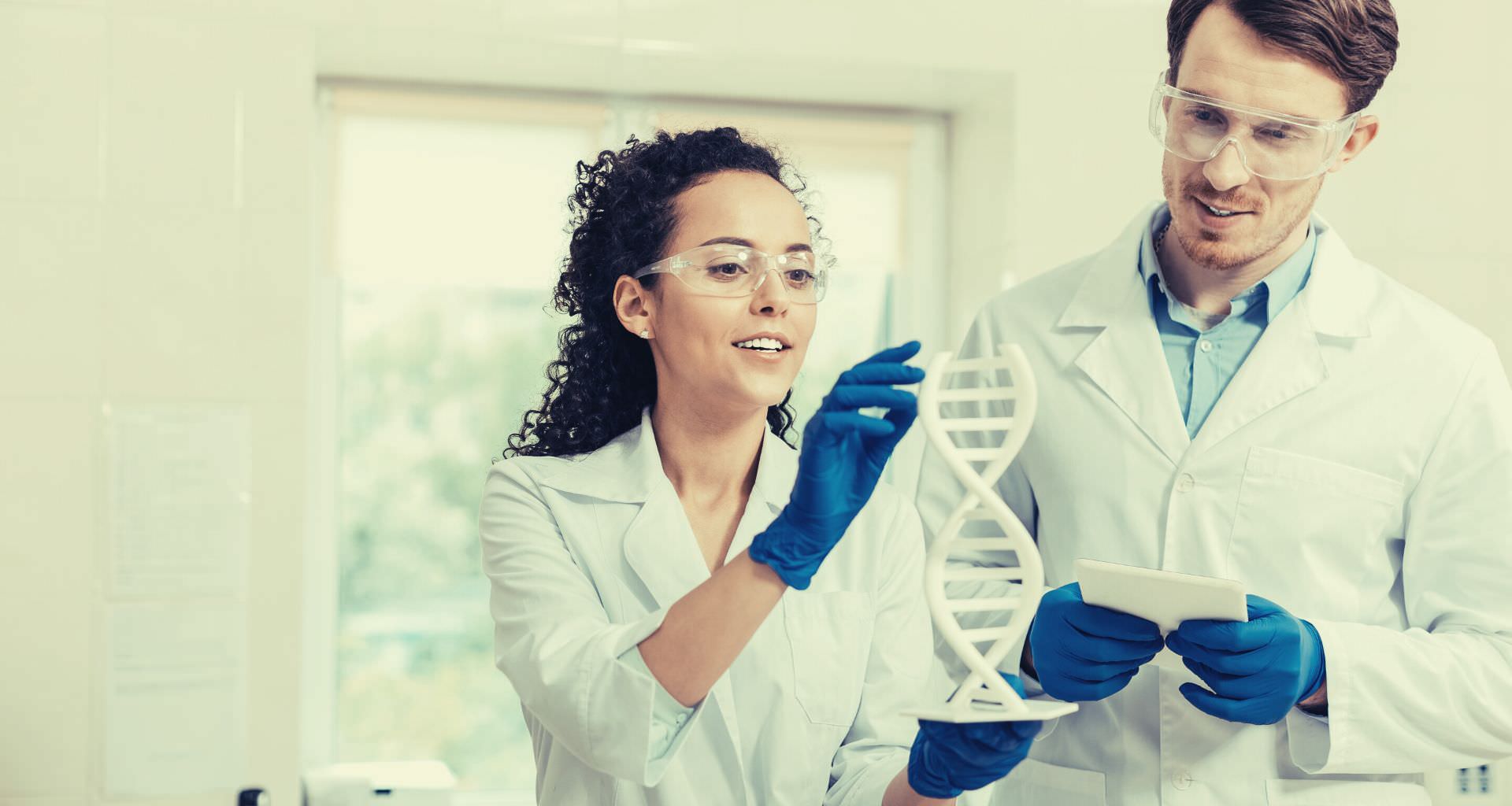 1 - An Introduction to genomics