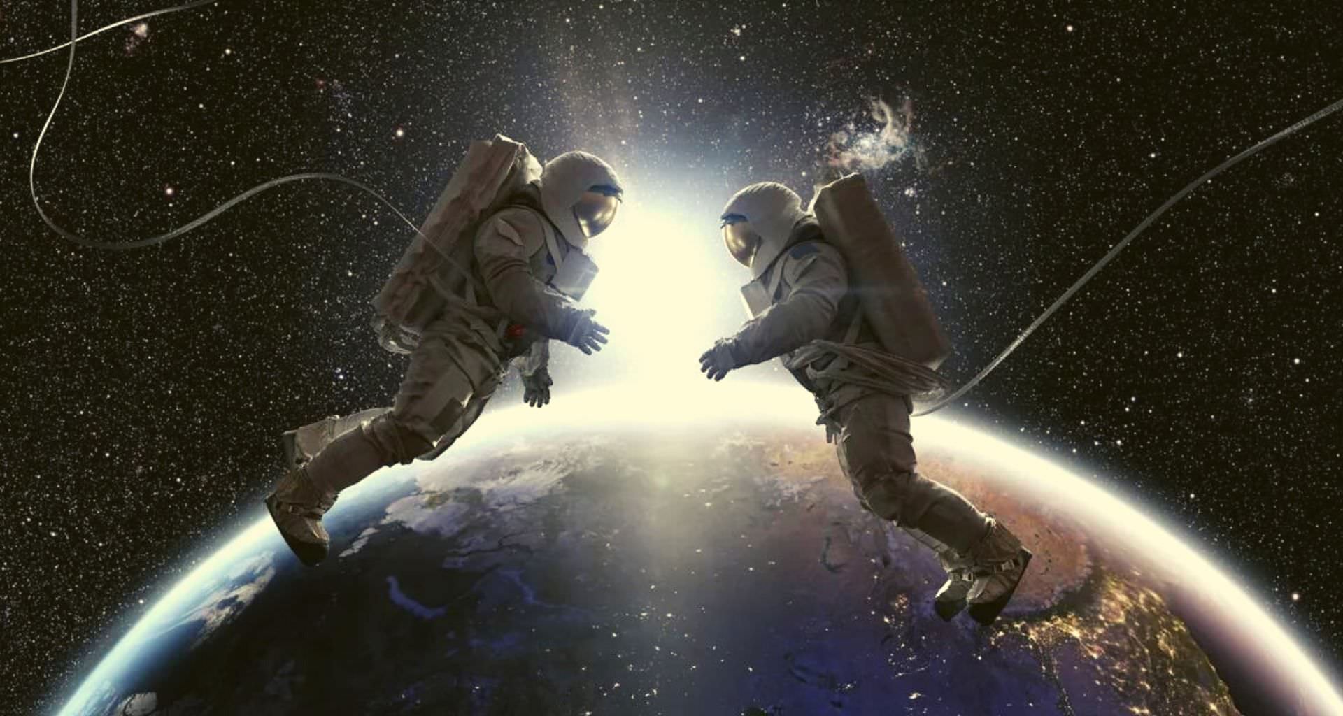 6 - International Space Research Collaboration