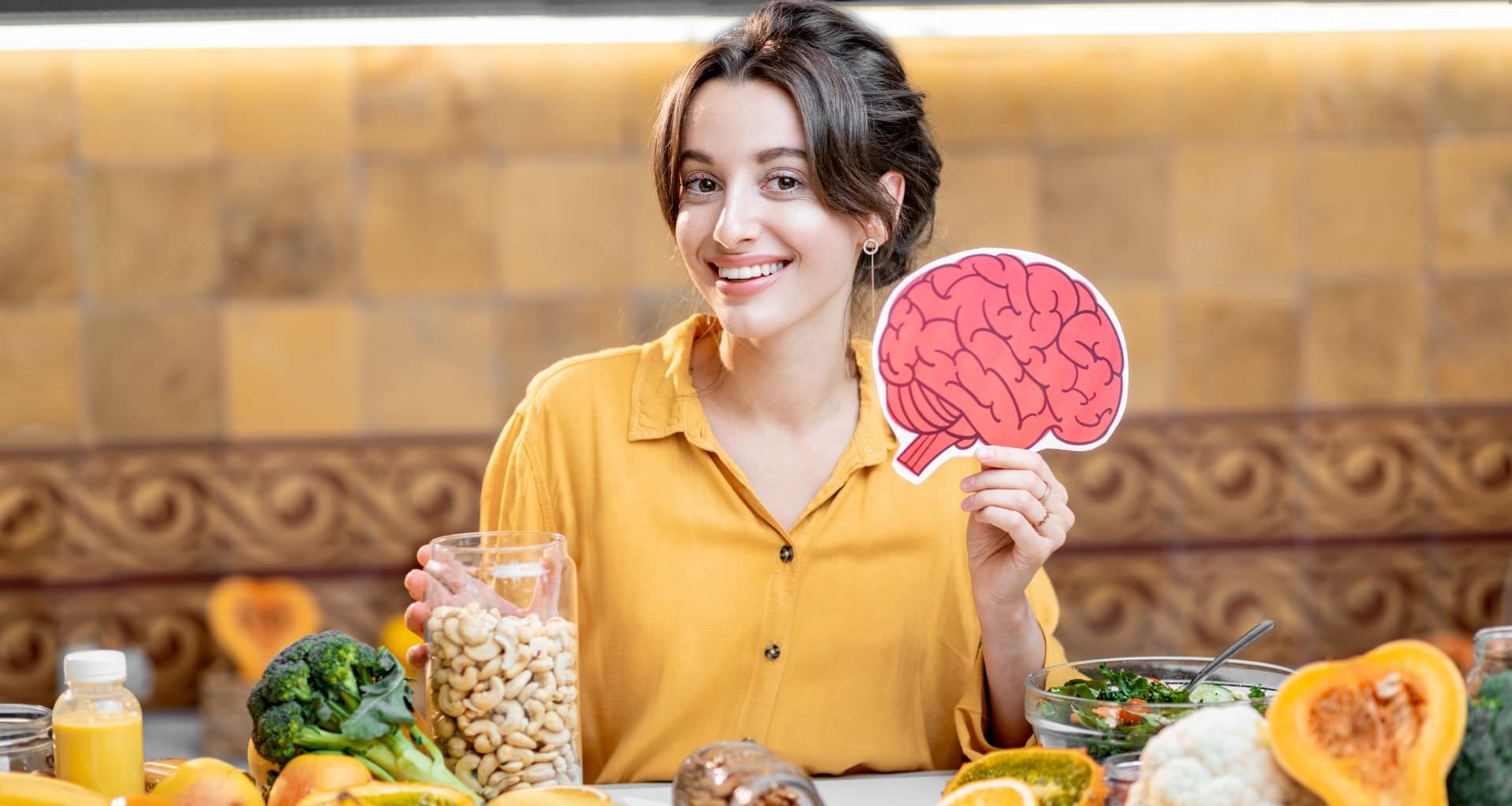 Brain health