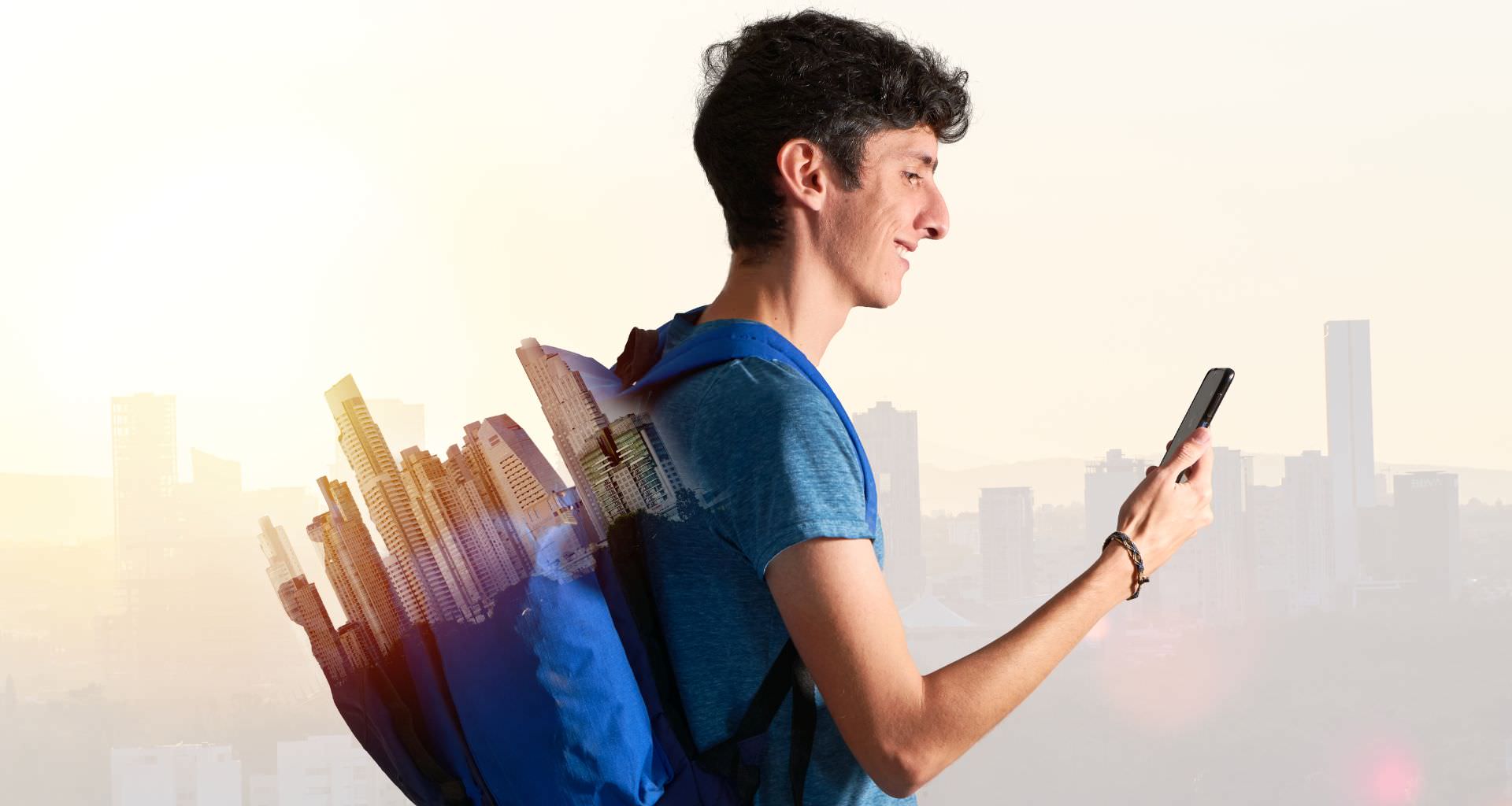 Digital Nomad Destinations