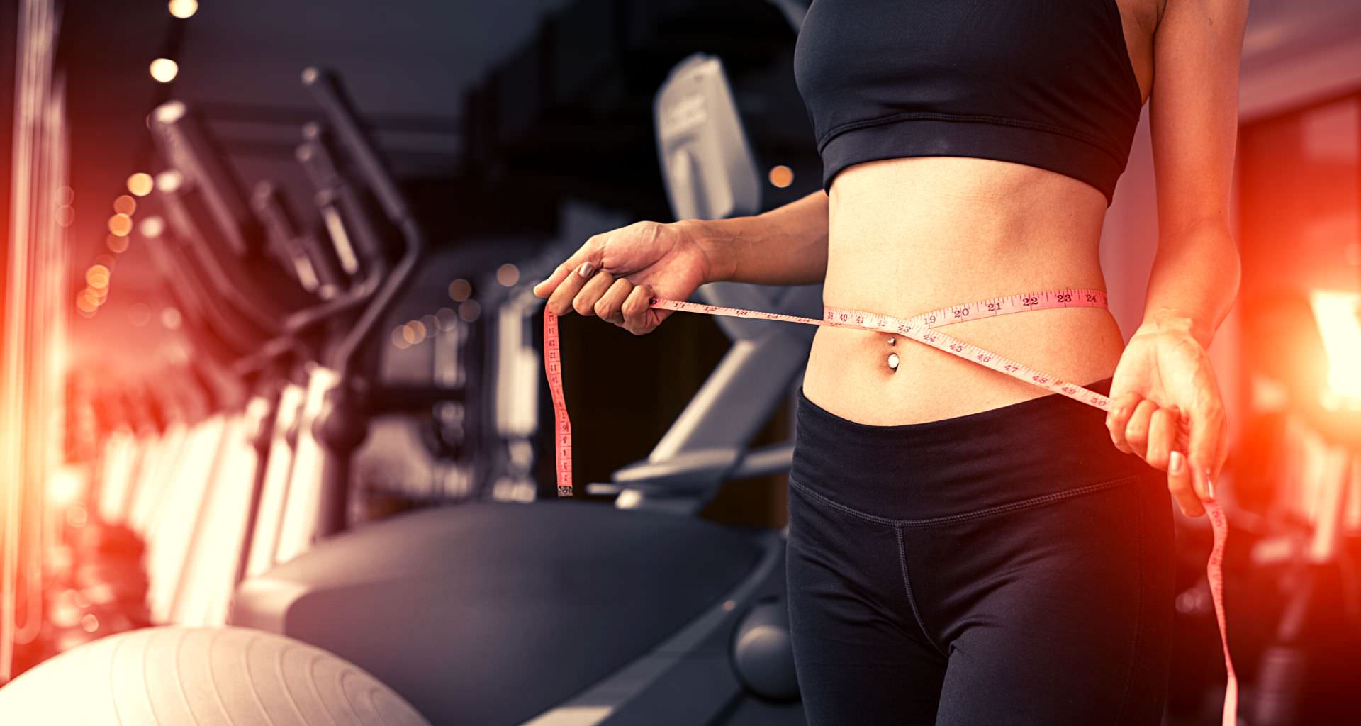 Exercise for Weight Loss