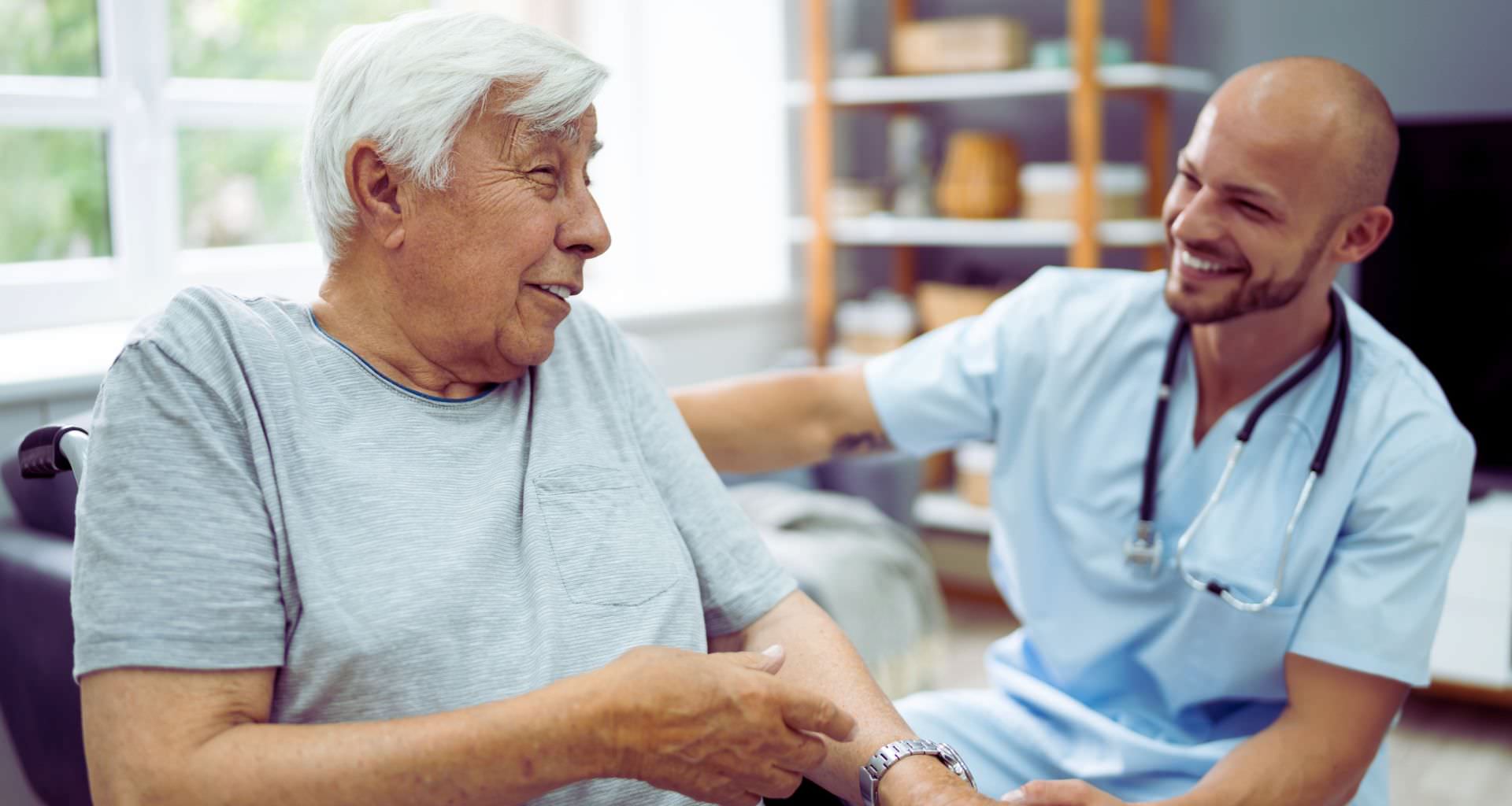 4 - Role of AI in Healthcare
