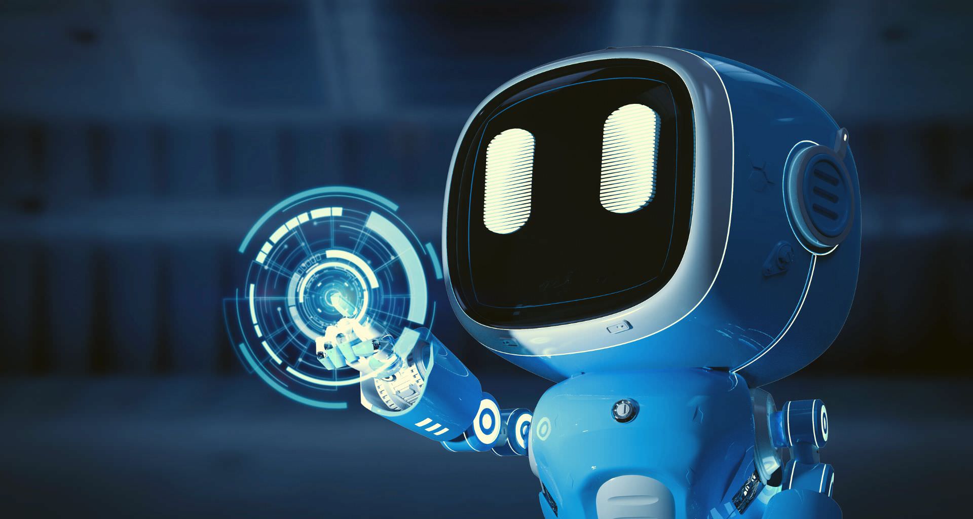 1 - Robotics in Healthcare
