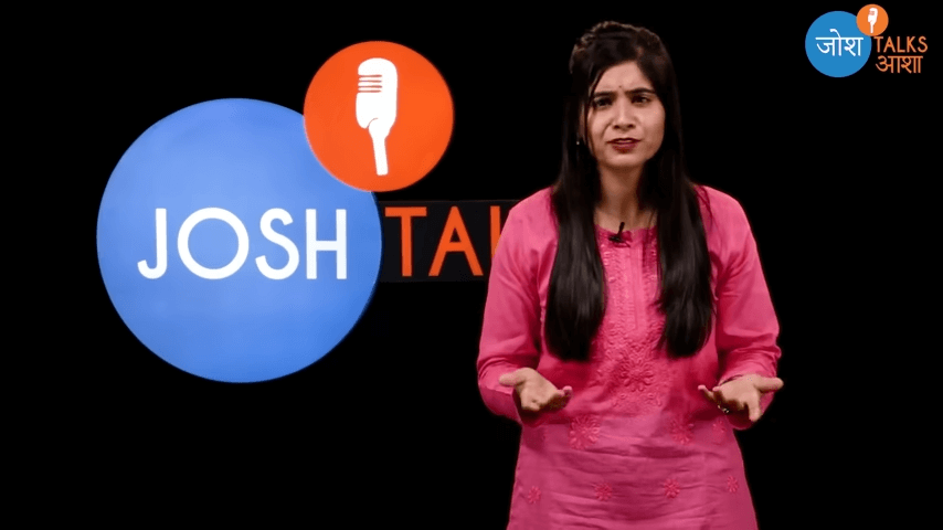 Akansha Dabral_ Josh Talks Aasha