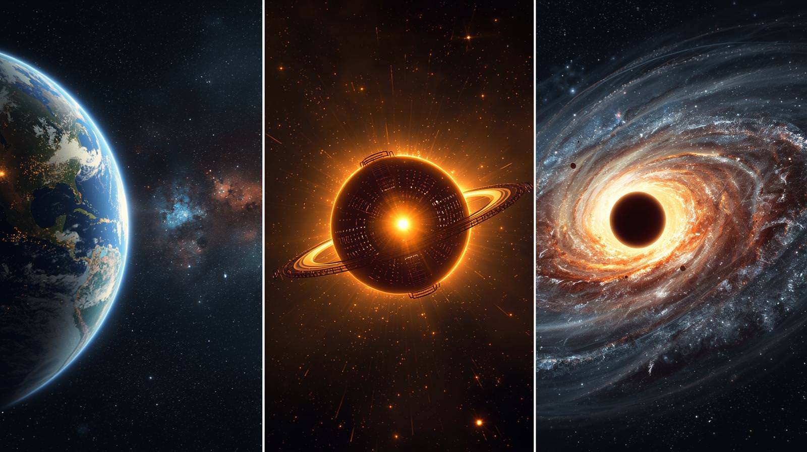 Kardashev scale featured image