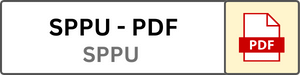 SPPU PDF