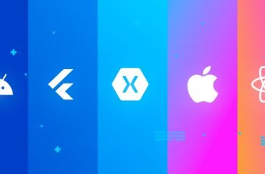 Flutter vs other major technologies in the industry