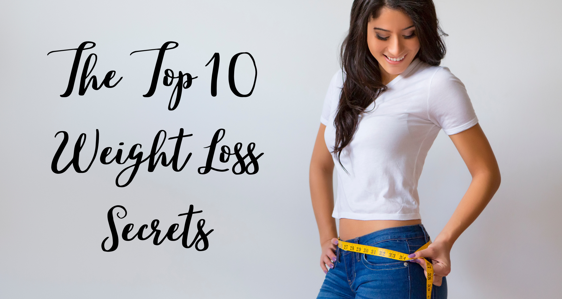 The Top 10 Weight Loss Secrets - Procommun