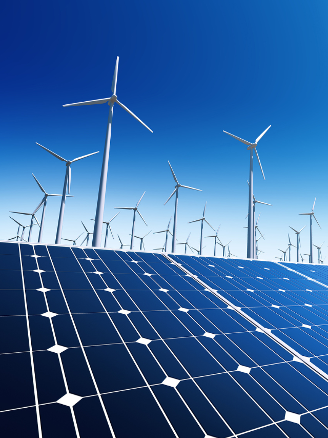 BP buys 40% of $US30bn Pilbara renewable energy project