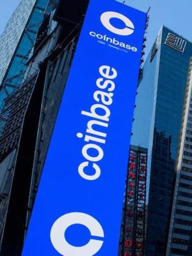 Coinbase lays off 18% workforce before crypto winter