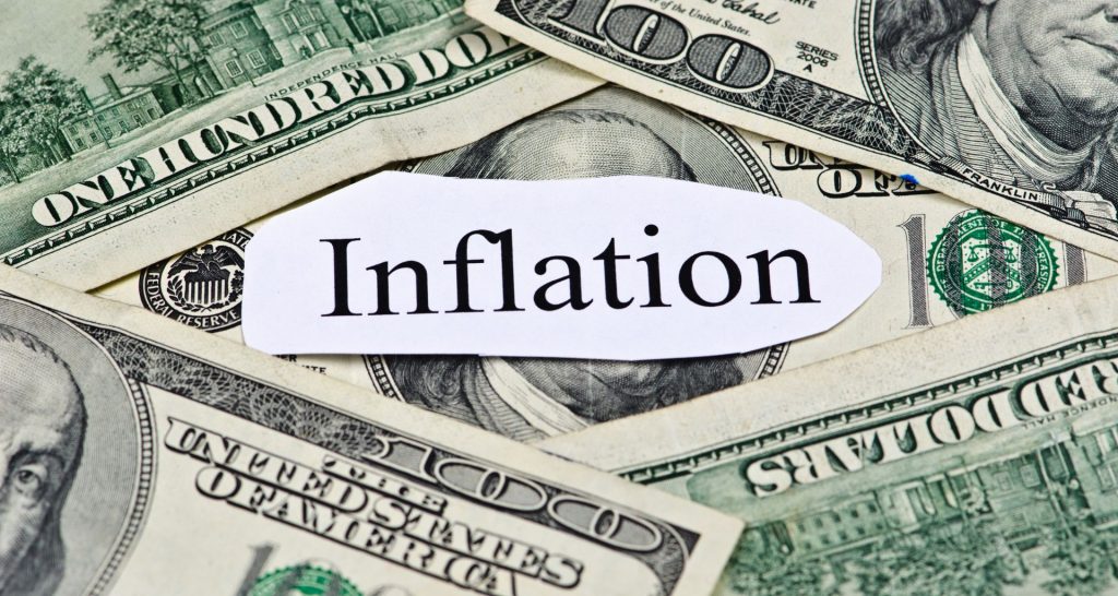 Inflation and Growth