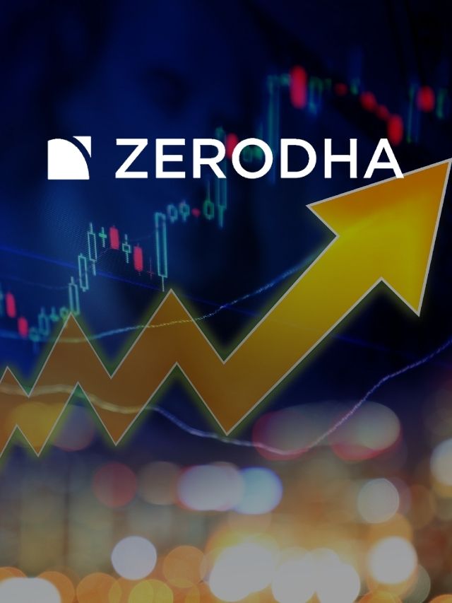 Zerodha: A Billion Dollar Bootstrapped Success Case Study