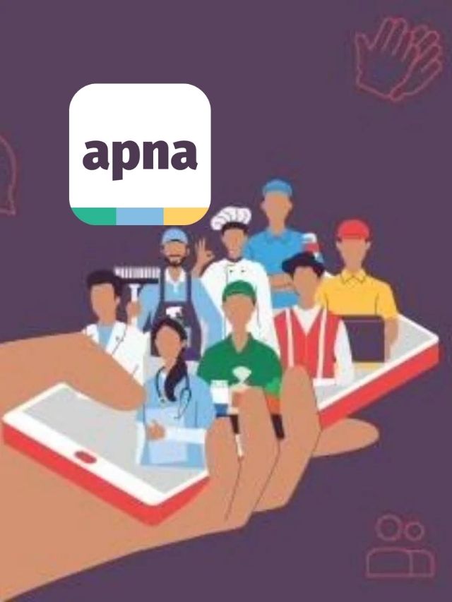 Apna: A Billion-Dollar Startup Unicorn Within Two Years