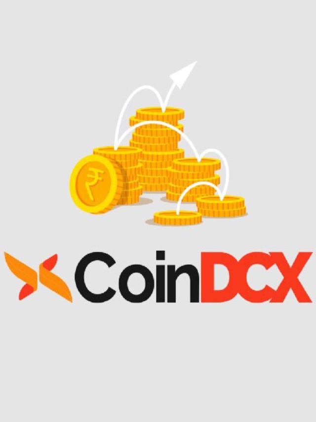 Invest and Grow Your Cryptocurrency Portfolio With CoinDCX