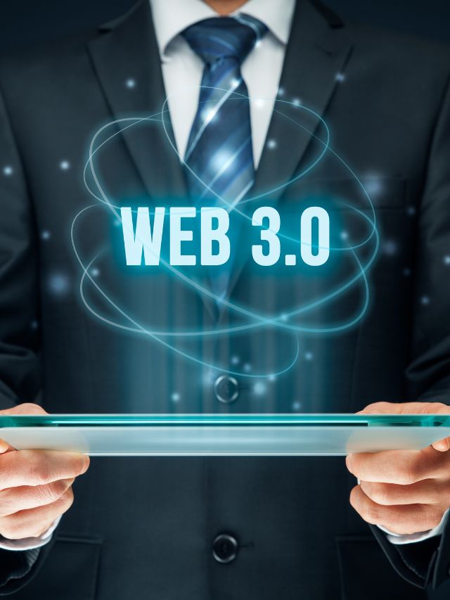 Web3 Coins & Technology to watch out for in 2022