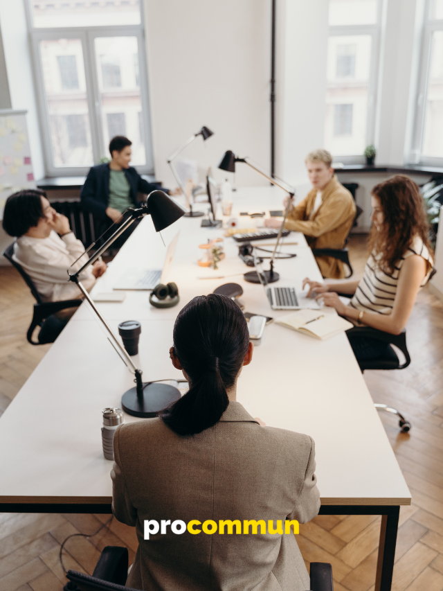 10 Tips to generate More Productive Meeting Outcomes