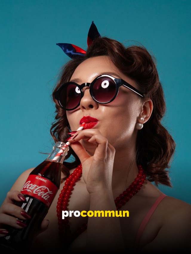 Coca-Cola Marketing Case Study