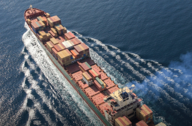 Advantages of big data in shipping industry Procommun Web Stories