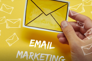 how can email marketing affect your business web stories